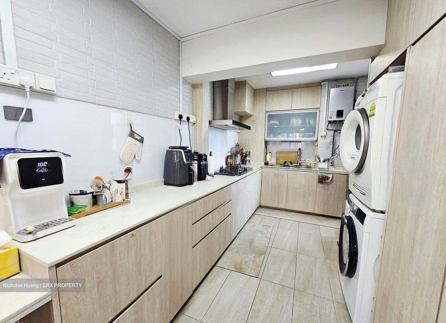 Blk 714 Ang Mo Kio Avenue 6 (Ang Mo Kio), HDB 5 Rooms #623408781